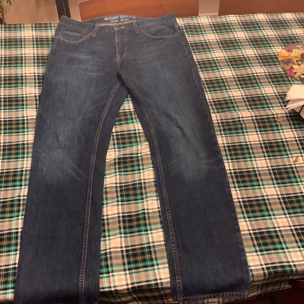 Men’s jeans